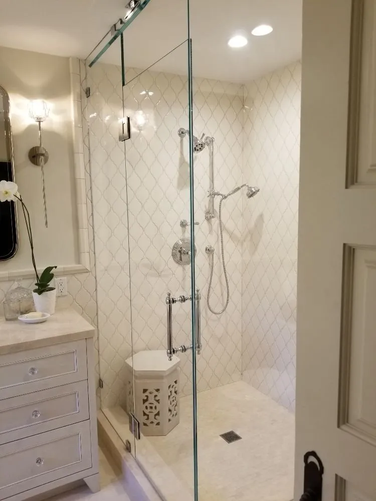 Slide of Barger Electric