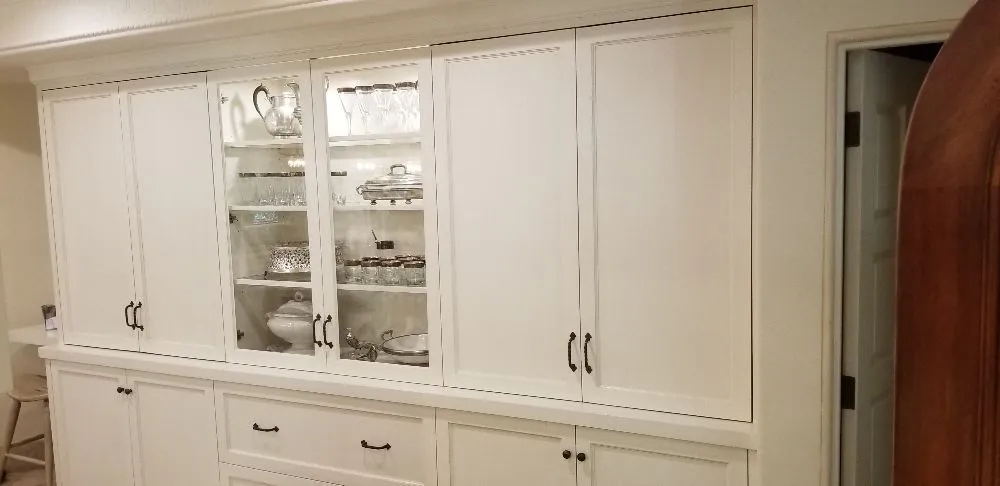 Slide of Barger Electric