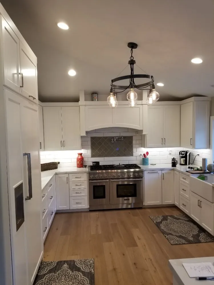 Slide of Barger Electric