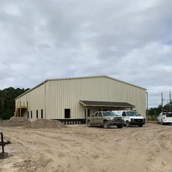 Affordable lighting installation in Patterson, GA by Bargeron Electric