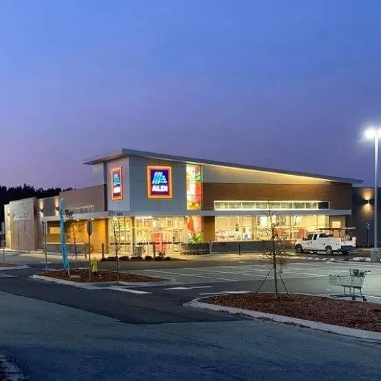 Trusted electrician providing lighting installation in Patterson, GA - Bargeron Electric
