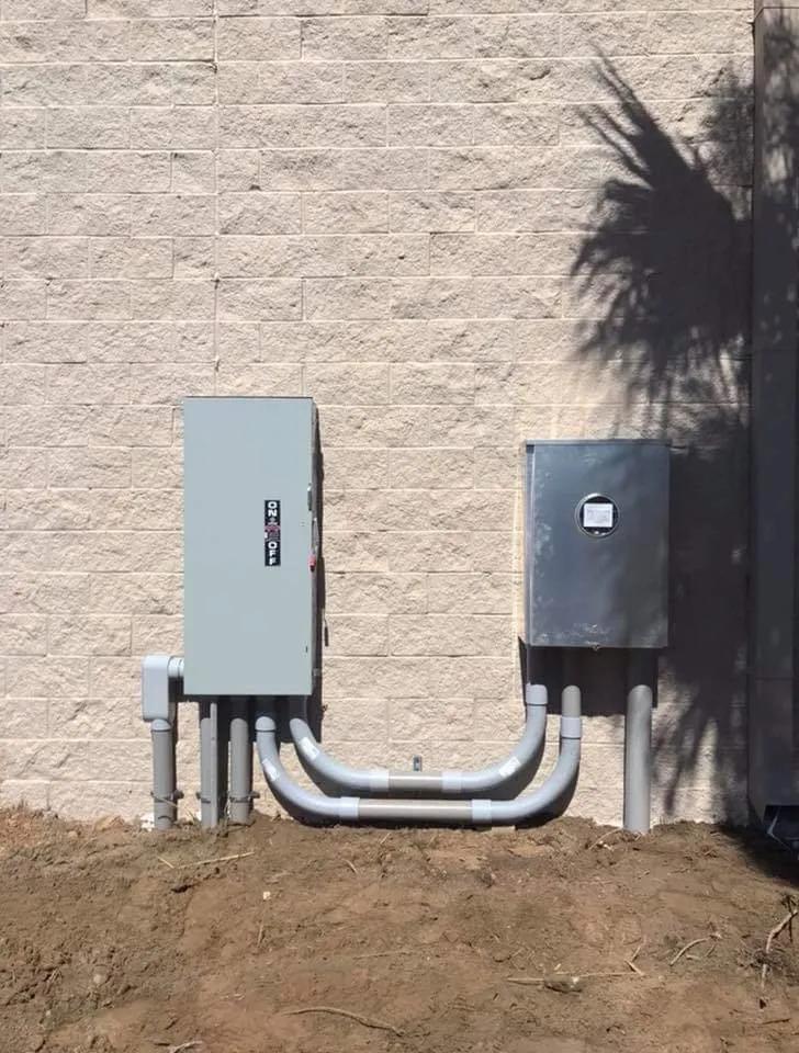 Certified panel upgrade service in Patterson, GA - Bargeron Electric
