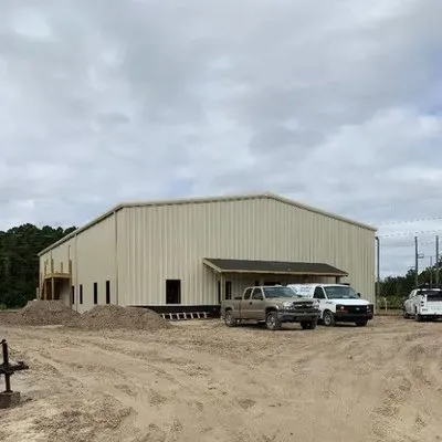 Bargeron Electric