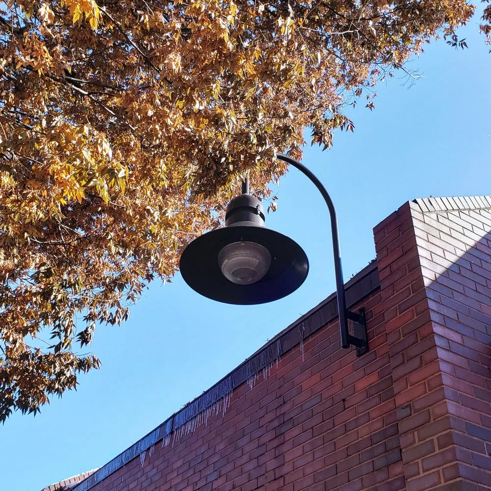 Slide of Barin Electrical