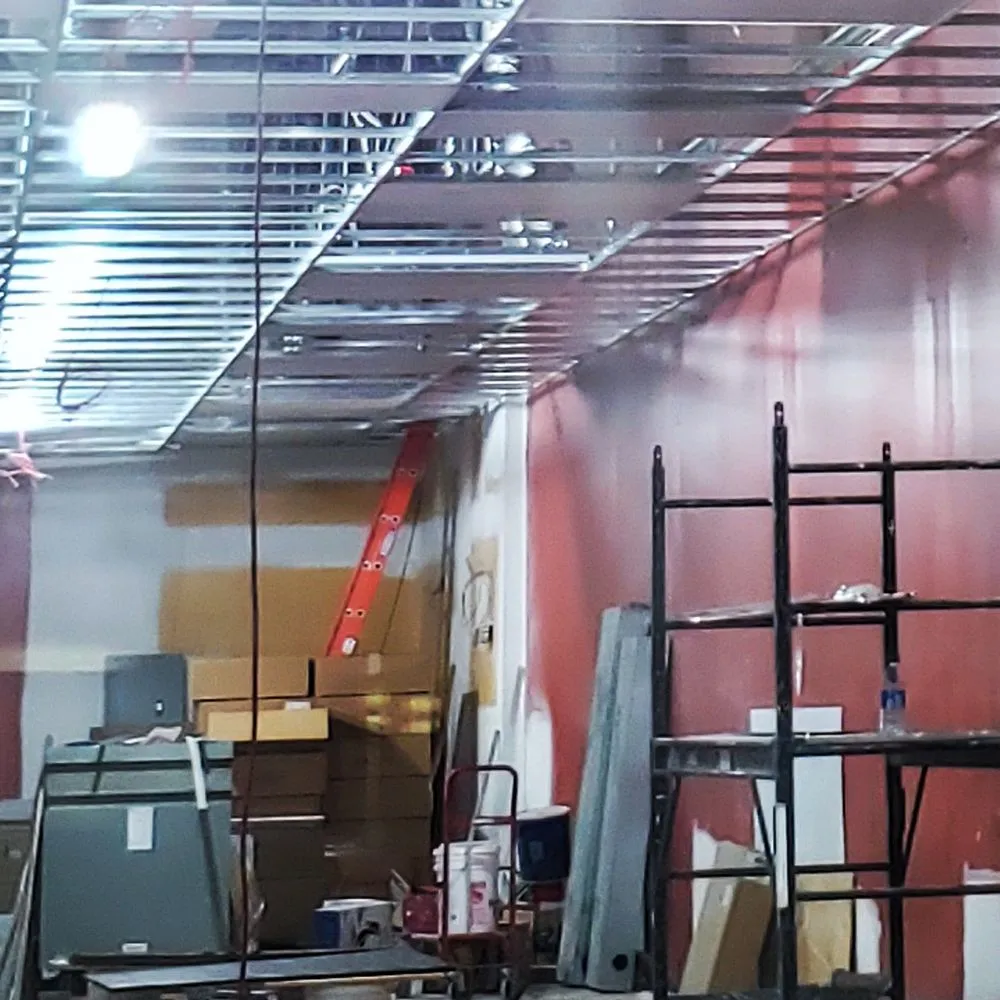 Slide of Barin Electrical