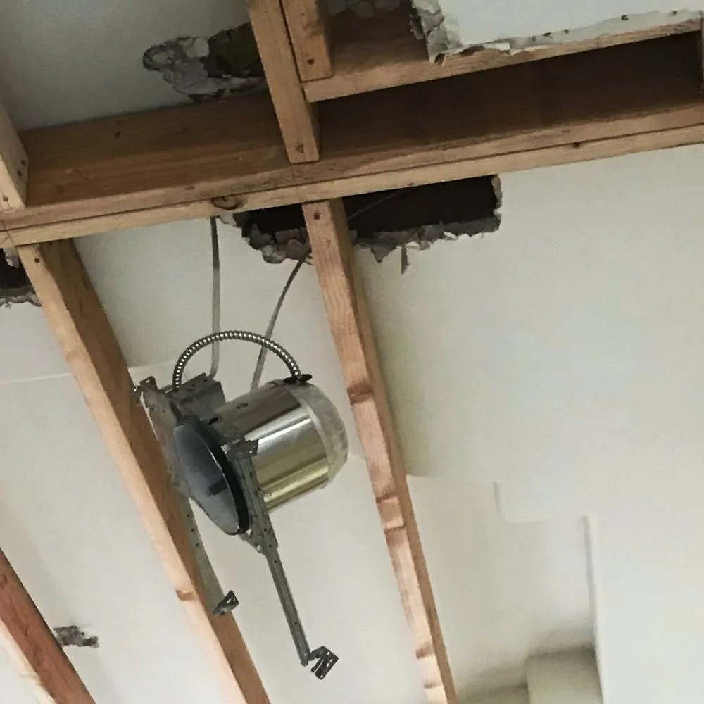 Slide of Barin Electrical