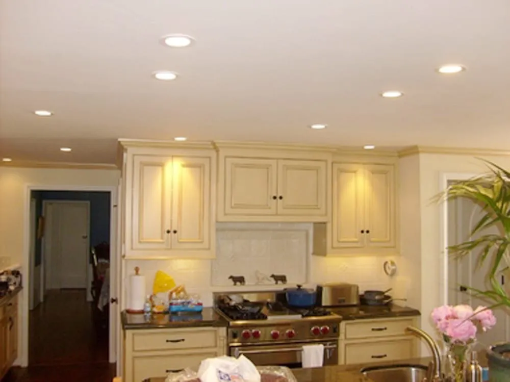 Slide of Barker & Son Electric