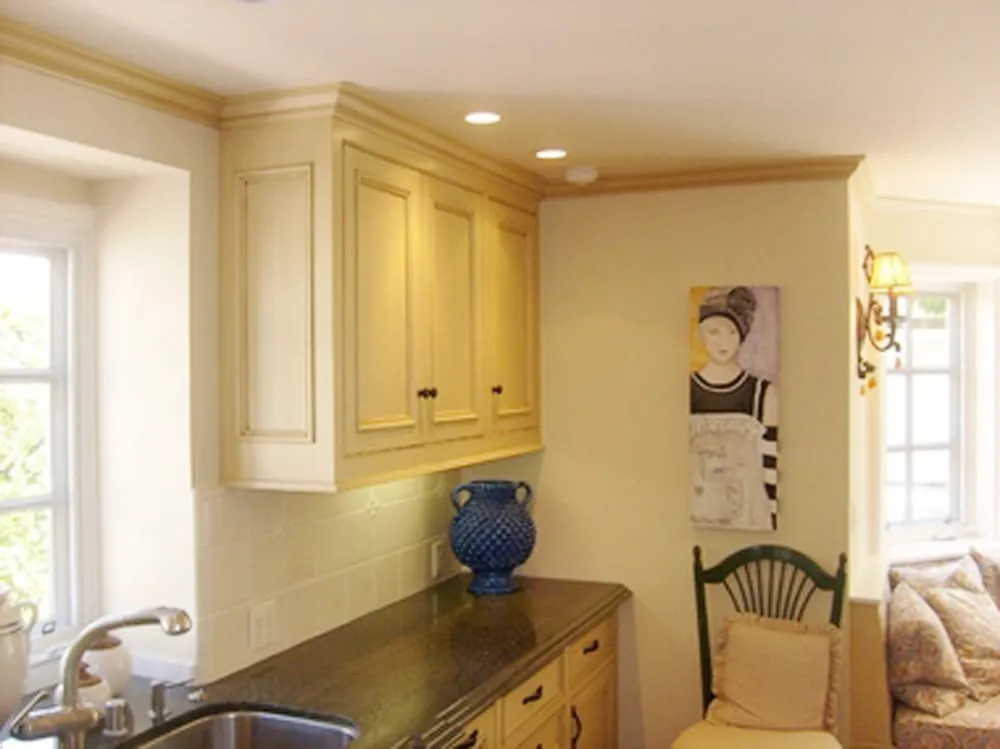 Slide of Barker & Son Electric