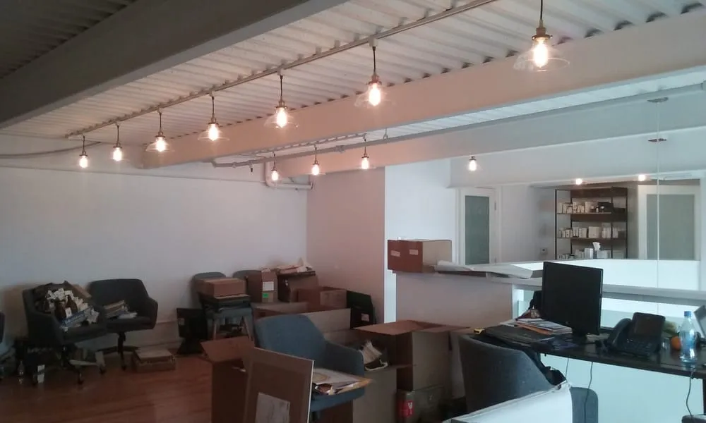 Slide of Barker & Son Electric