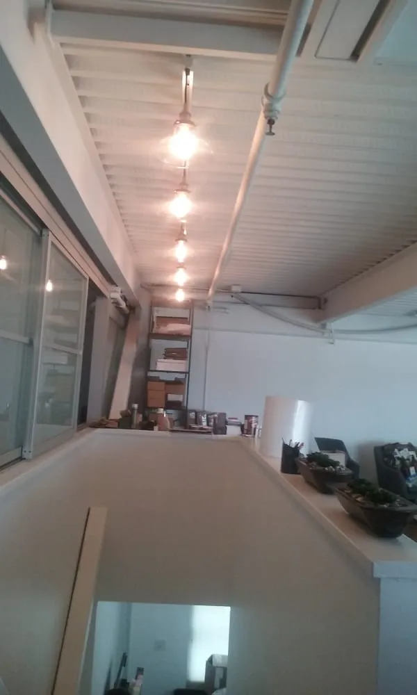 Slide of Barker & Son Electric