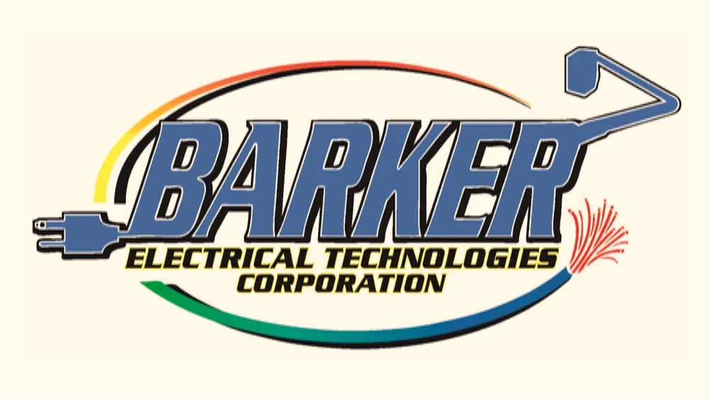 Slide of Barker Electrical Technologies