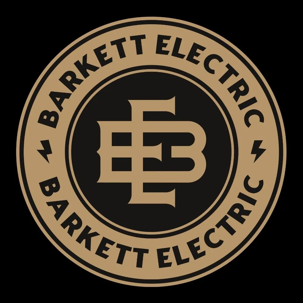 Slide of Barkett Electric