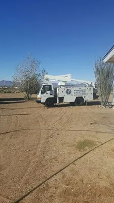 Barkhurst Electric LLC Logo