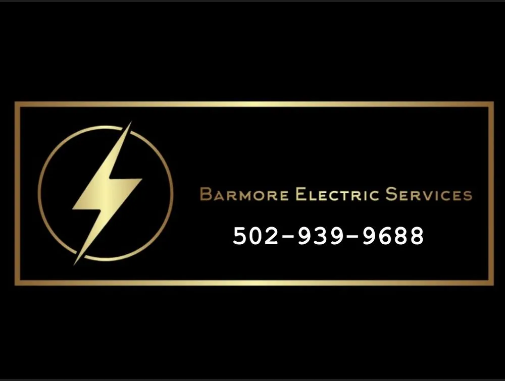 Slide of Barmore Electric Services