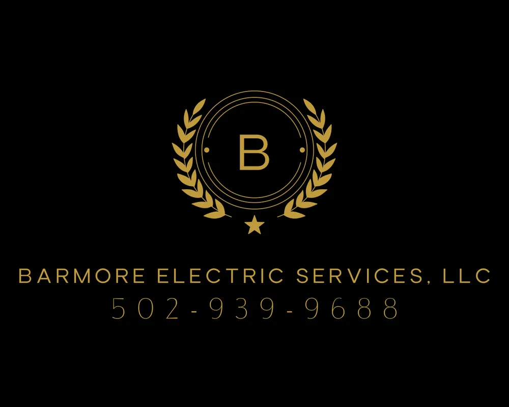 Slide of Barmore Electric Services