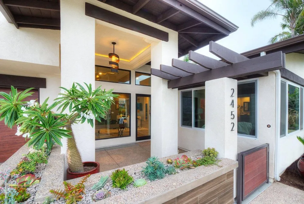 Slide of Barn Electric Services