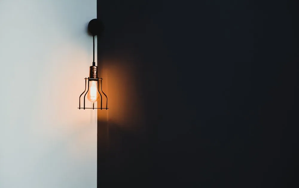 Slide of Barn Electric Services