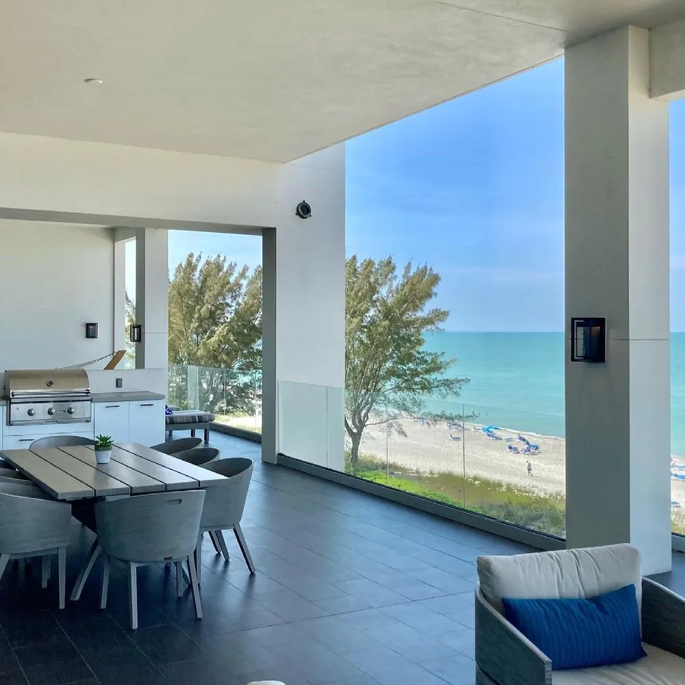 Slide of Barnard Bro's