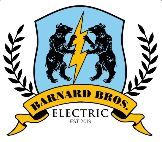 Slide of Barnard Bro's