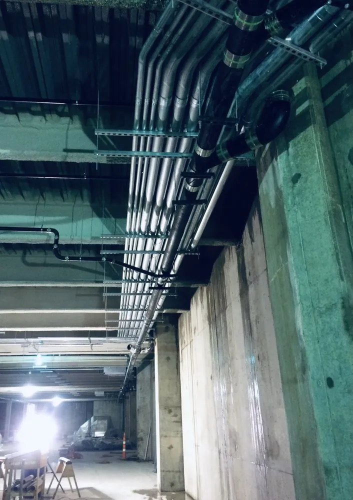 Trusted lighting installation service in ,  - Barnard Electric