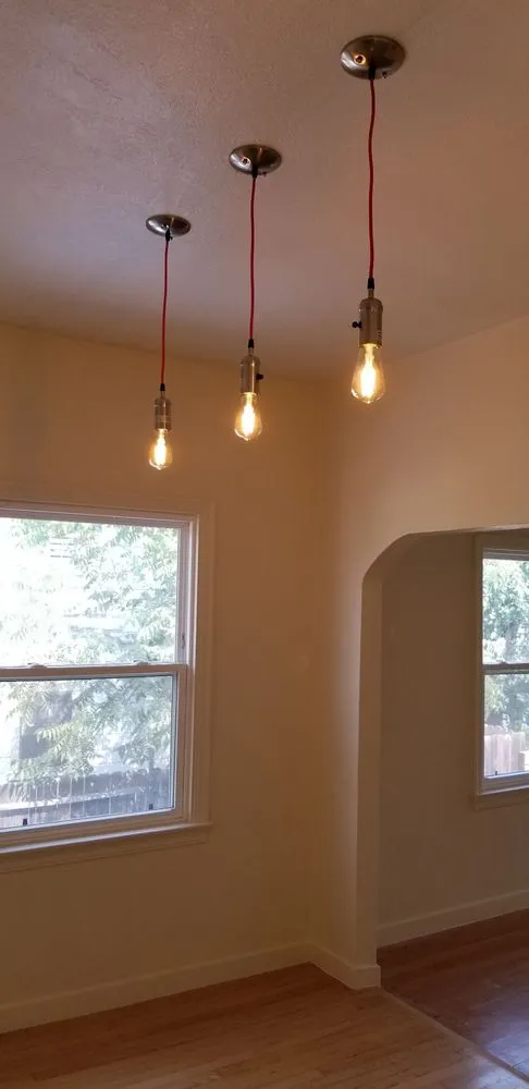 Slide of Barnard Electric