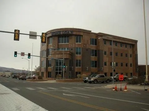 Slide of Barnes Electric