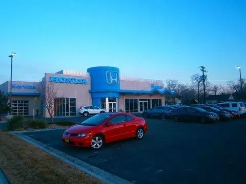 Slide of Barnes Electric