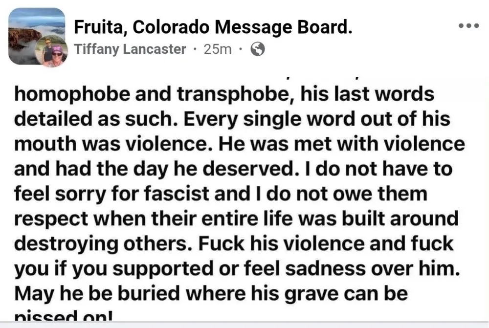 Slide of Barnes Electric