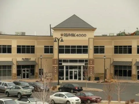 Slide of Barnes Electric