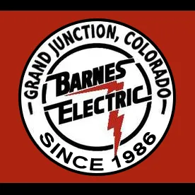 Slide of Barnes Electric