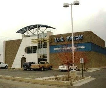 Slide of Barnes Electric