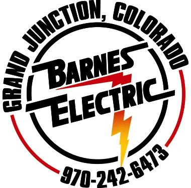 Slide of Barnes Electric