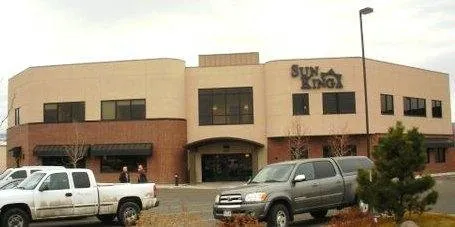 Slide of Barnes Electric