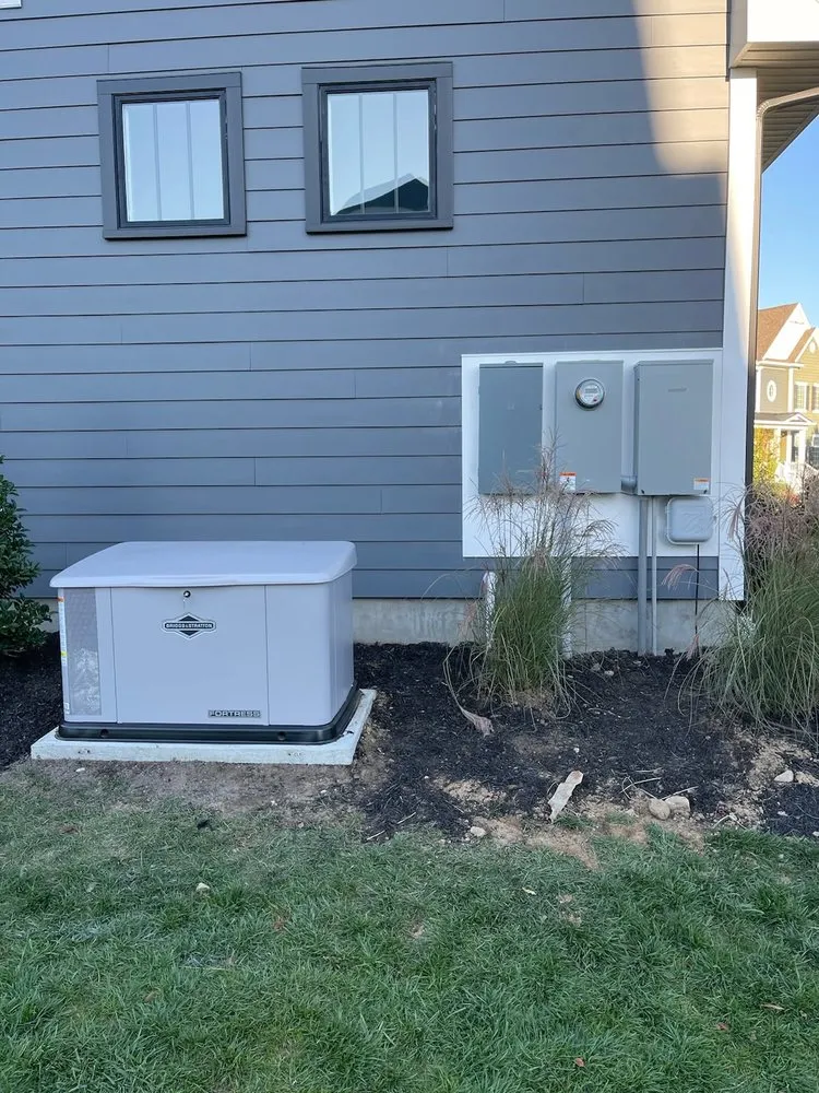 Professional panel upgrade service in Rhodesdale, MD - Barnes Electric