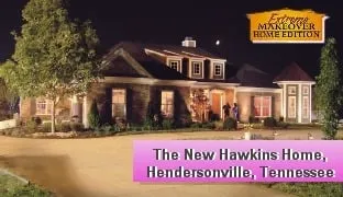 Slide of Barnes Electric Service