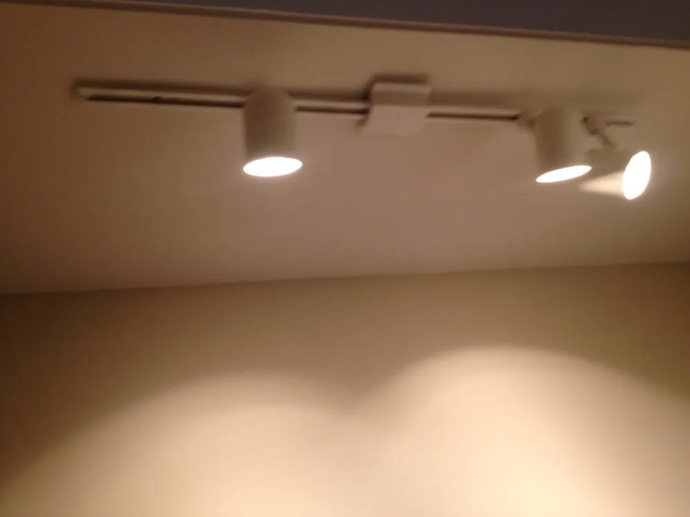 Slide of Barnes Electric Service