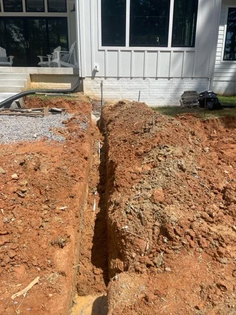 Slide of Barnes Electrical Service