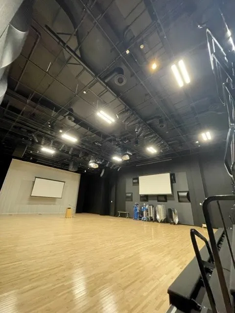 Slide of Barnes Electrical Service