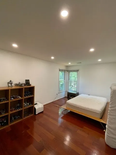 Slide of Barnes Electrical Service