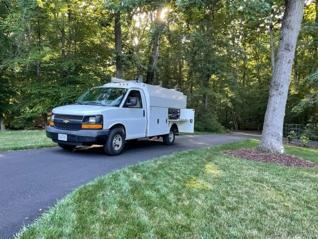 Slide of Barnes Electrical Service