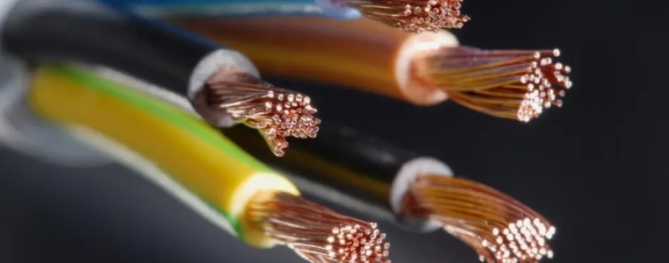 Slide of Barnes Electrical