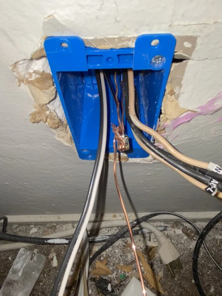 Slide of Barnes Mobile