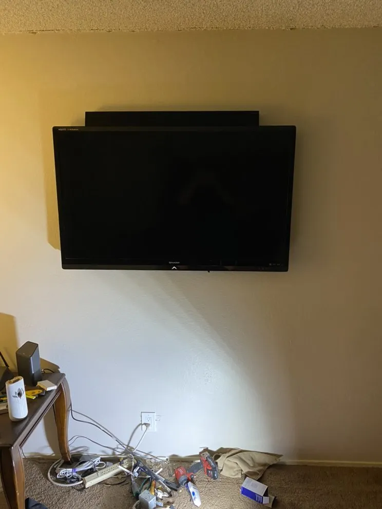 Slide of Barnes Mobile