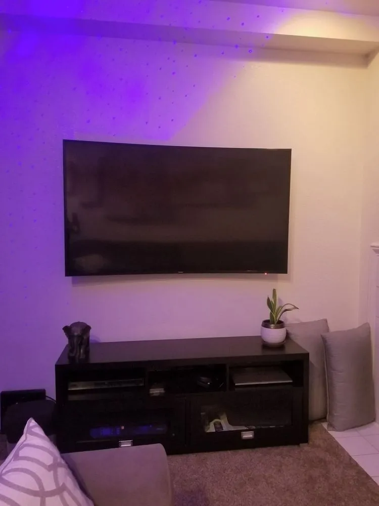 Slide of Barnes Mobile