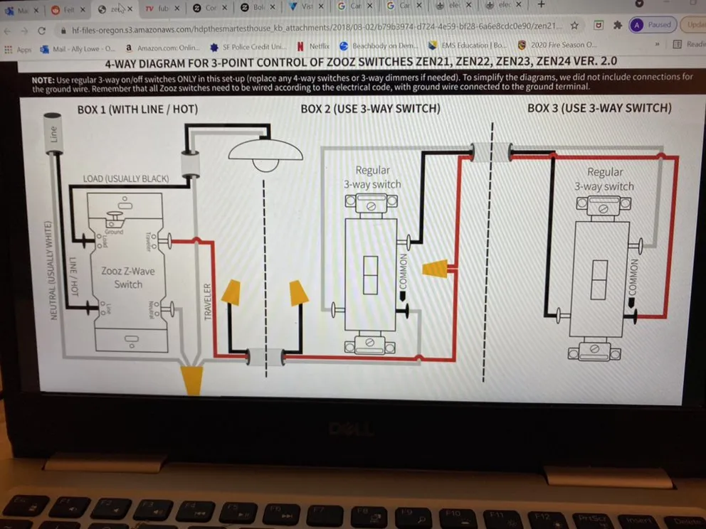 Slide of Barnes Mobile