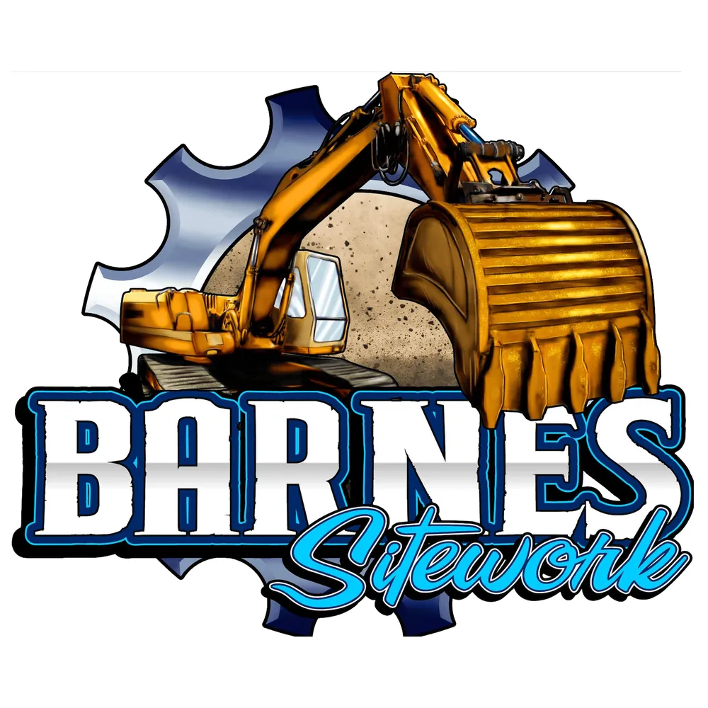 Expert panel upgrade in Rhodesdale, MD by Barnes Sitework
