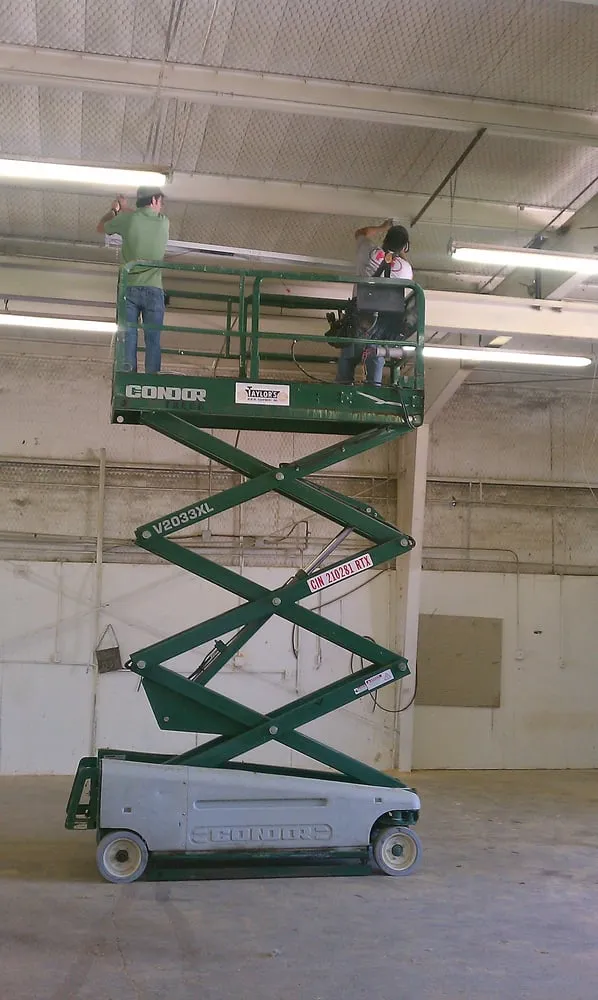 Expert electrical service for homes in panel upgrade,  by 