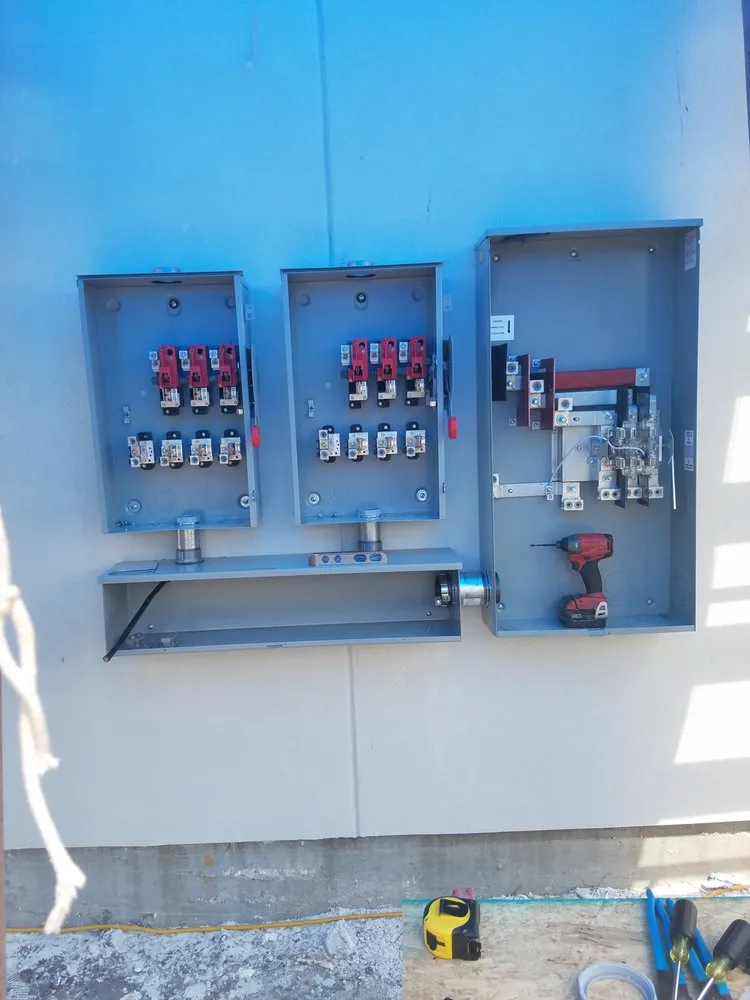 Affordable electrical repair service in ,  - Barnett Electric