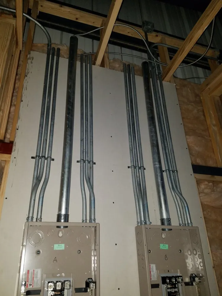 Licensed electrical service for homes in outlet and switch repair,  by 