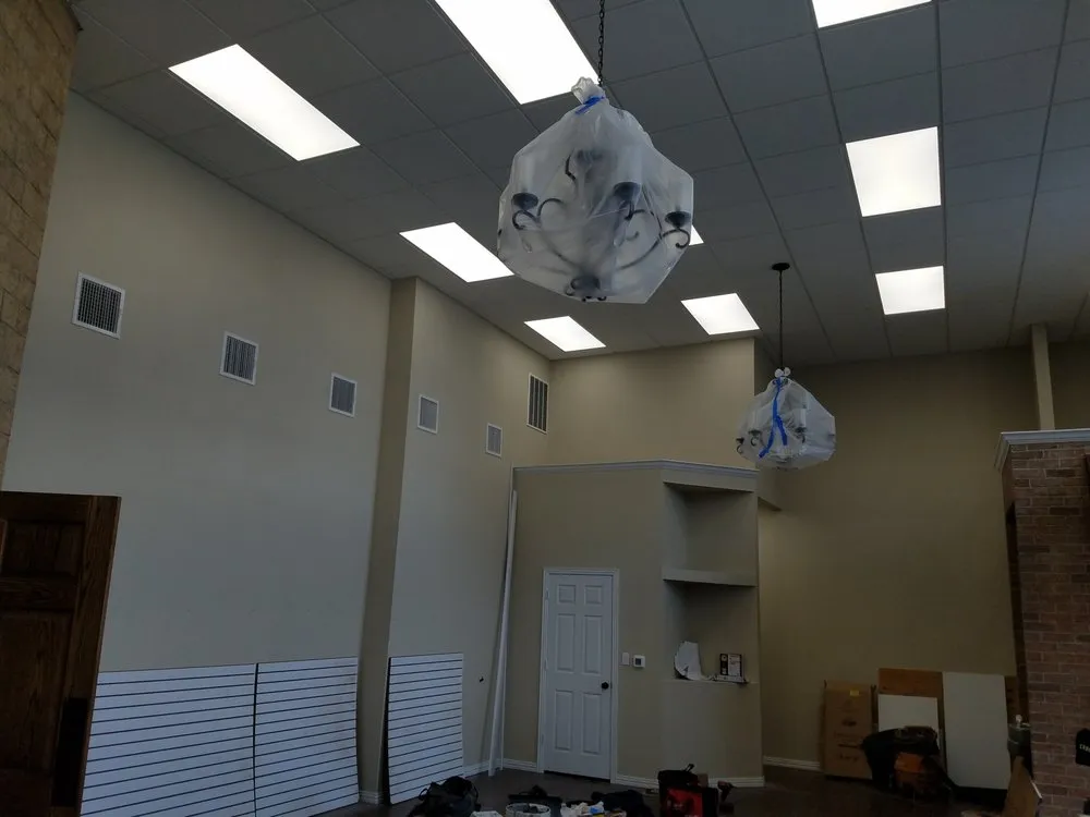 Expert wiring installation experts serving ,  - Barnett Electric